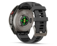GARMIN Fenix 8 Pro AMOLED 47mm Sapphire Tytanowy (010-03198-11) - 1361561 - zdjęcie 4